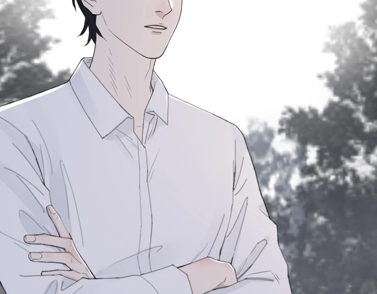 第48话 应激反应 第5页