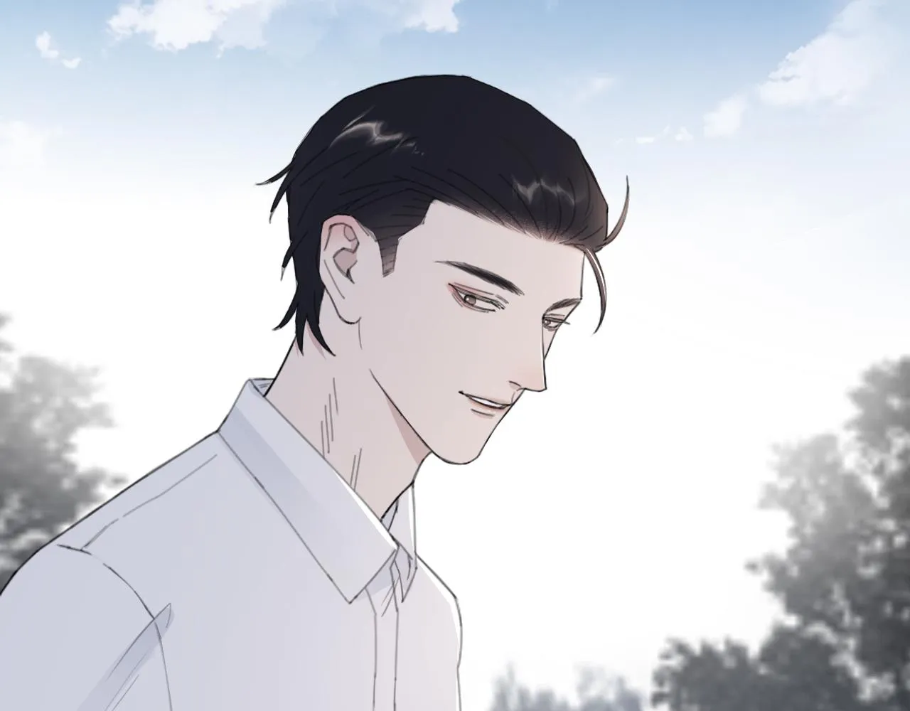 第48话 应激反应 第11页