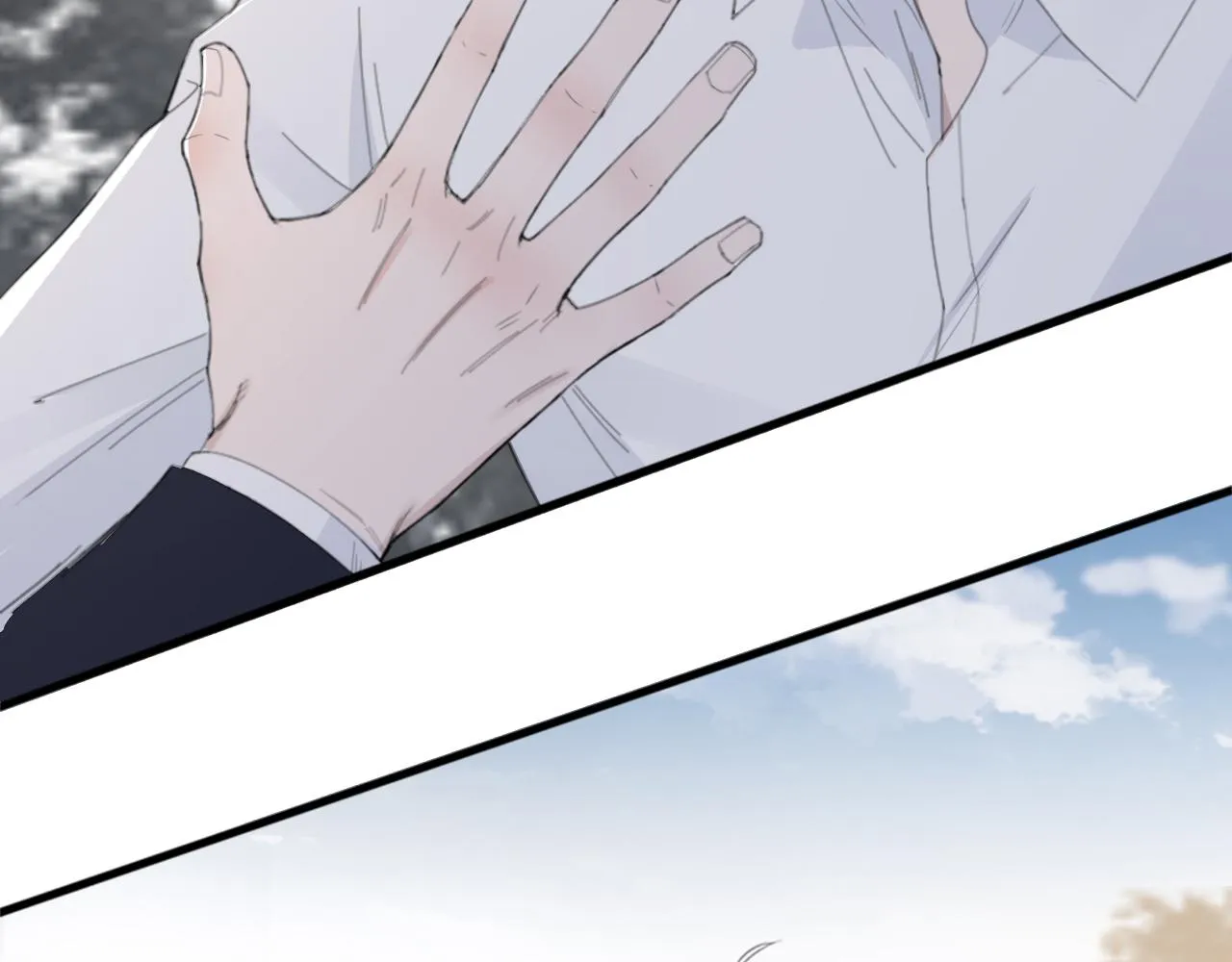 第48话 应激反应 第28页