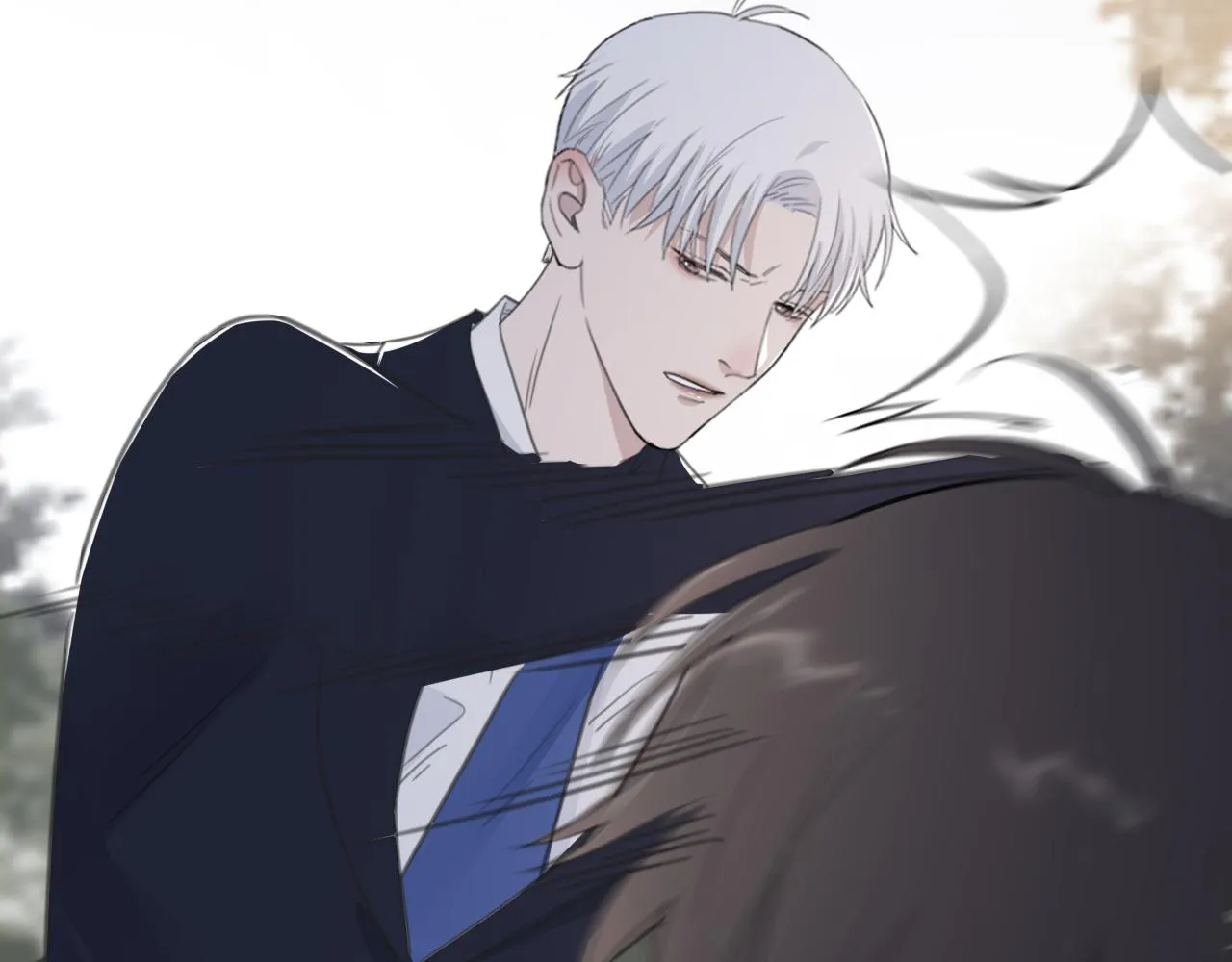 第48话 应激反应 第29页