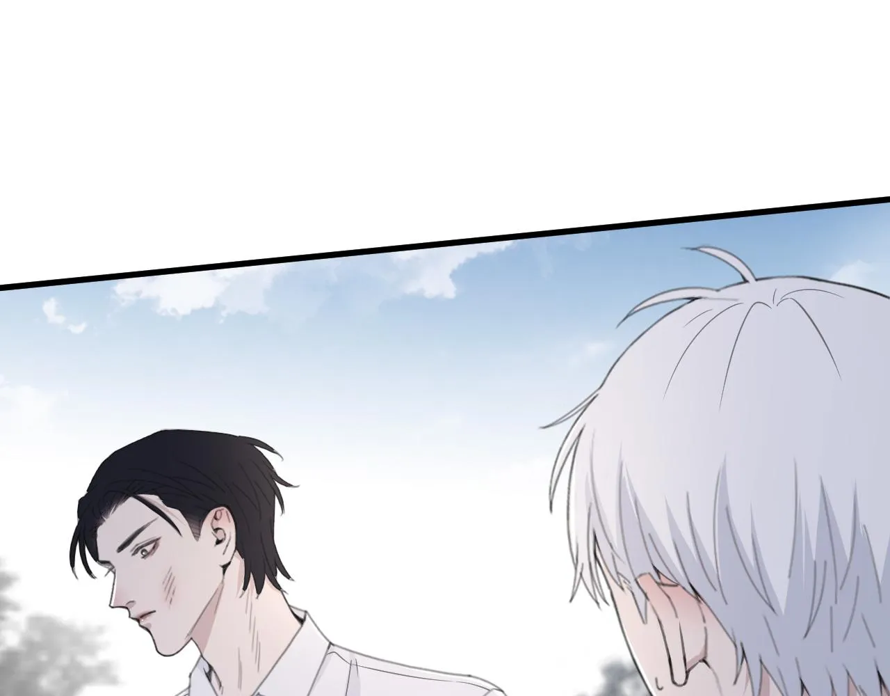 第48话 应激反应 第34页