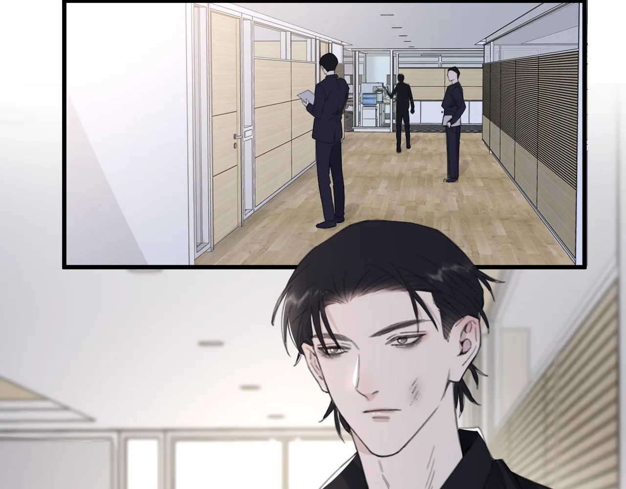 第48话 应激反应 第40页