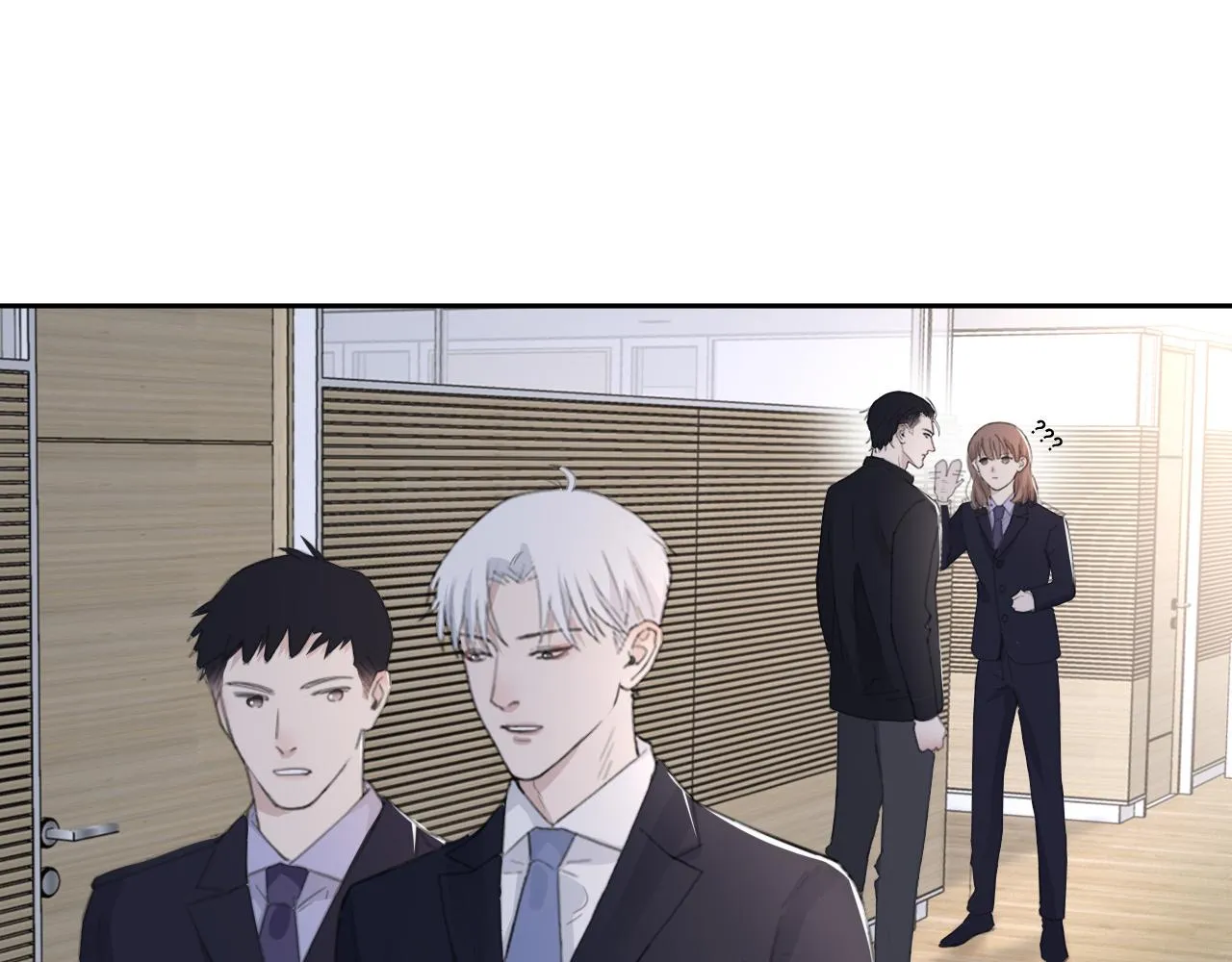 第48话 应激反应 第55页