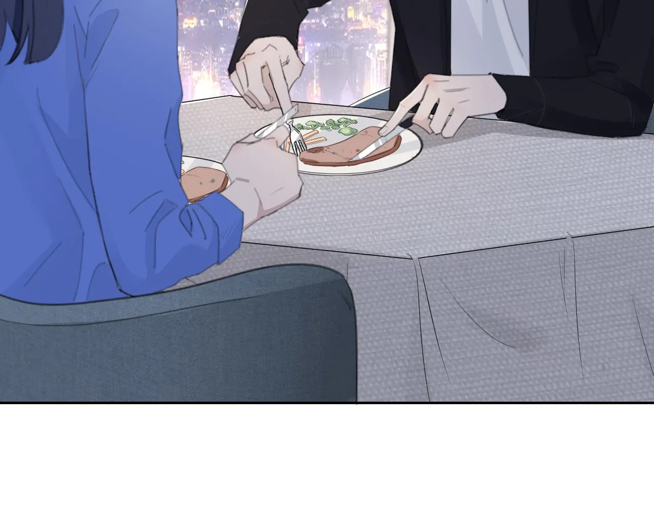 第48话 应激反应 第60页