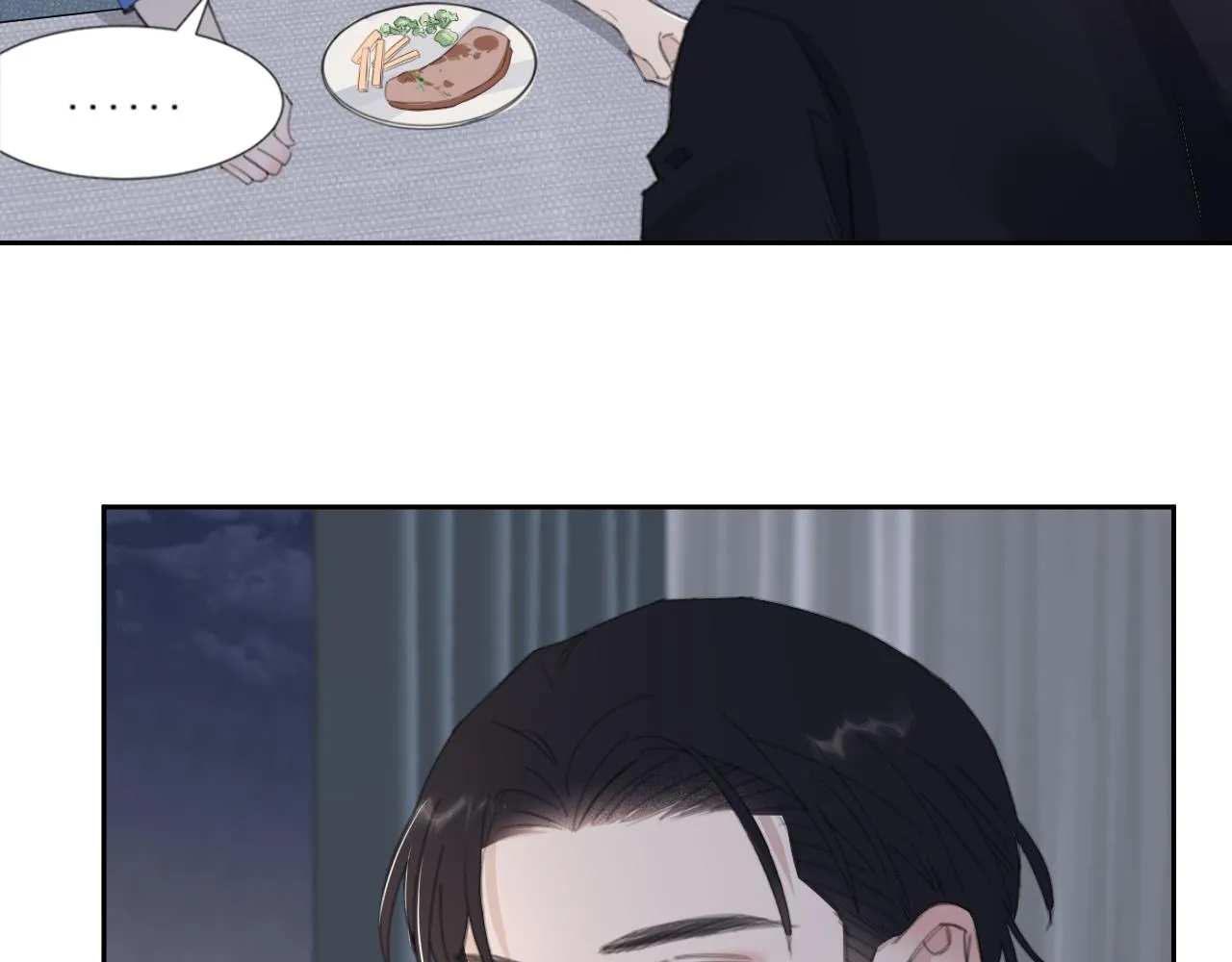 第48话 应激反应 第62页