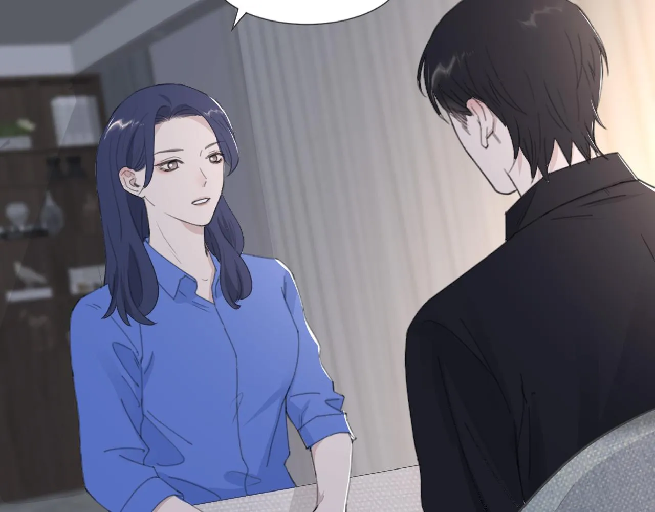 第48话 应激反应 第71页
