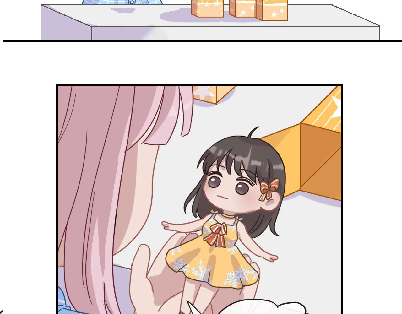第48话 应激反应 第78页