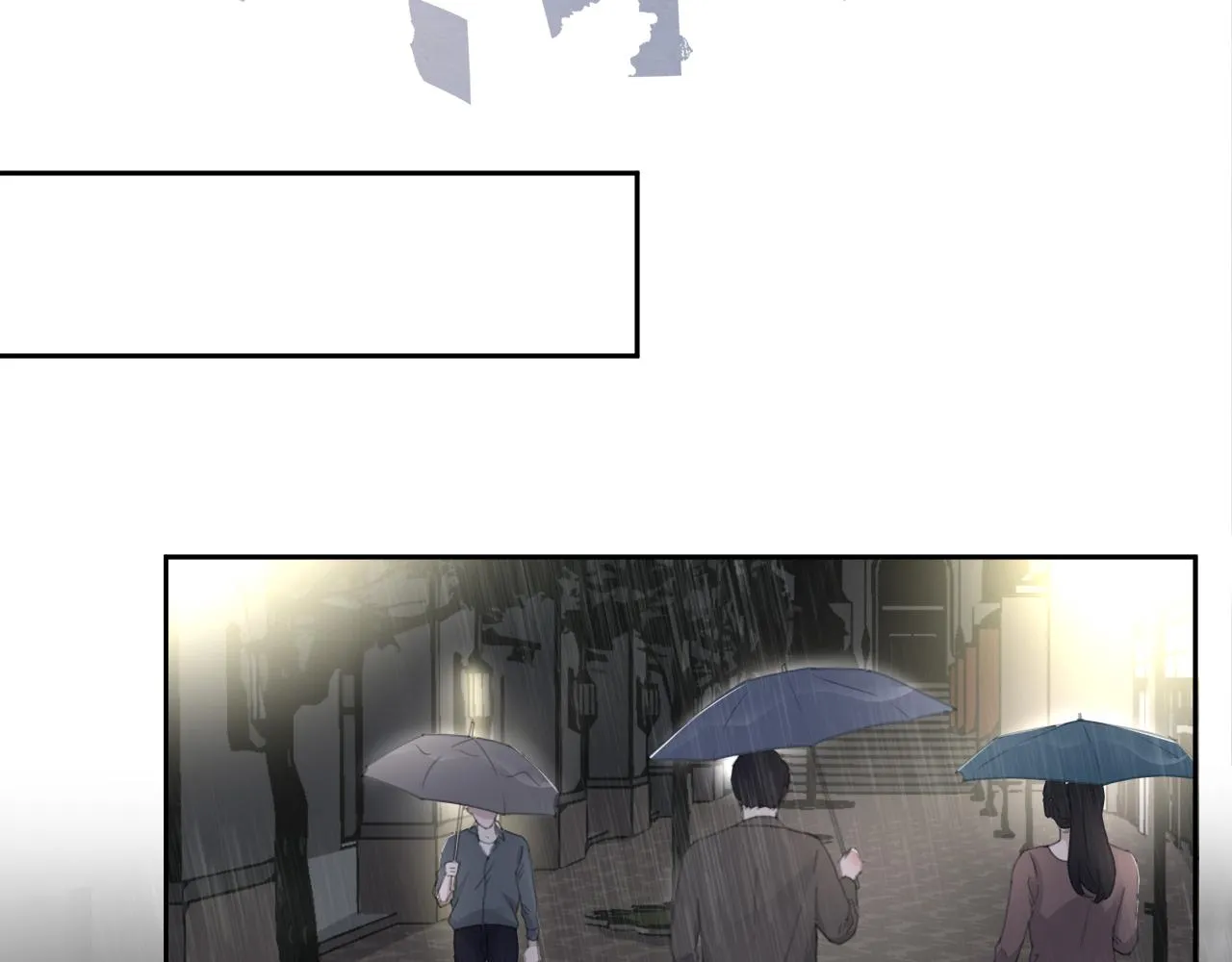 第49话 熟悉却又陌生 第22页