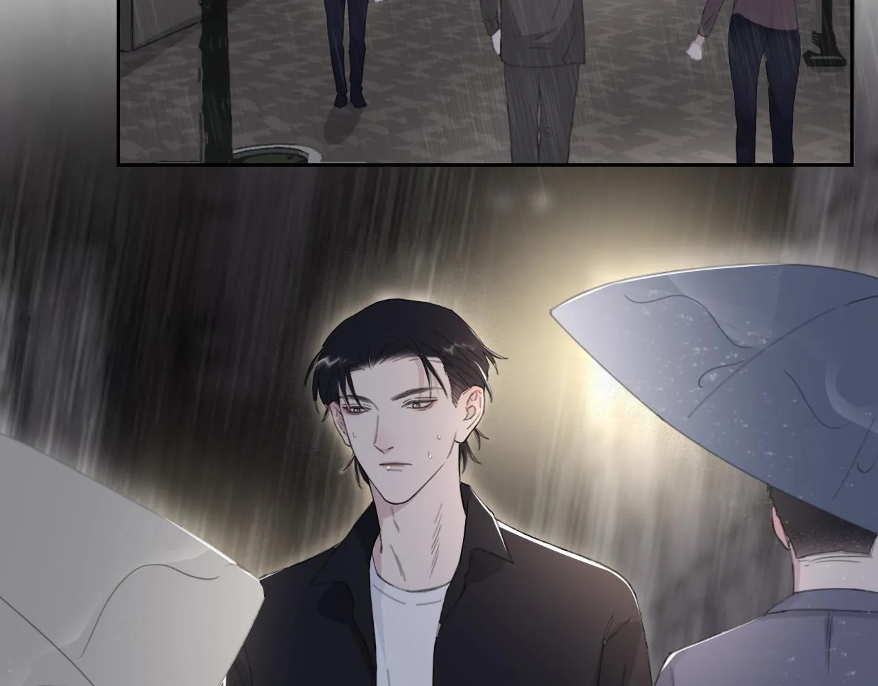 第49话 熟悉却又陌生 第23页