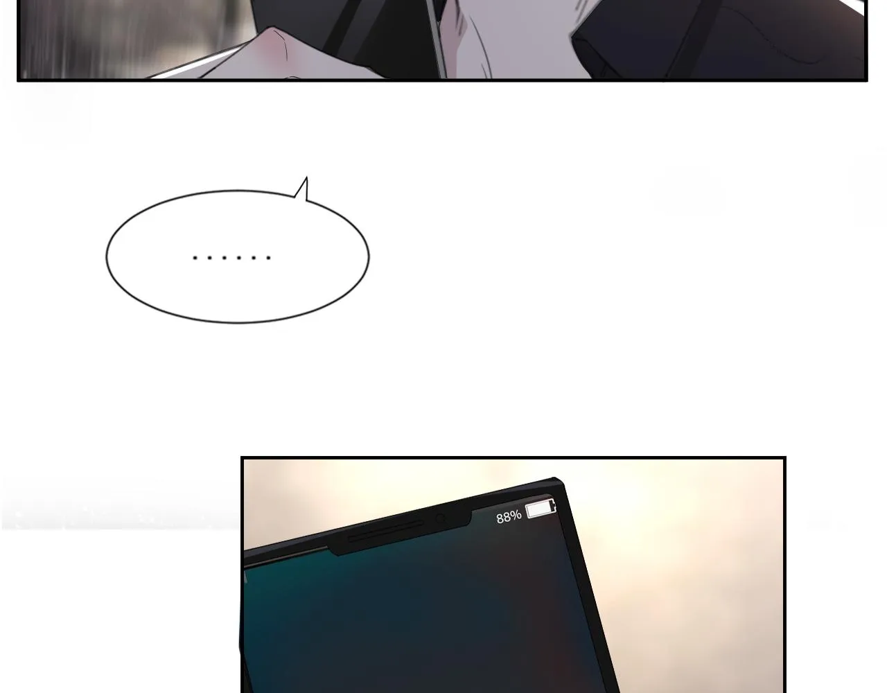 第49话 熟悉却又陌生 第26页