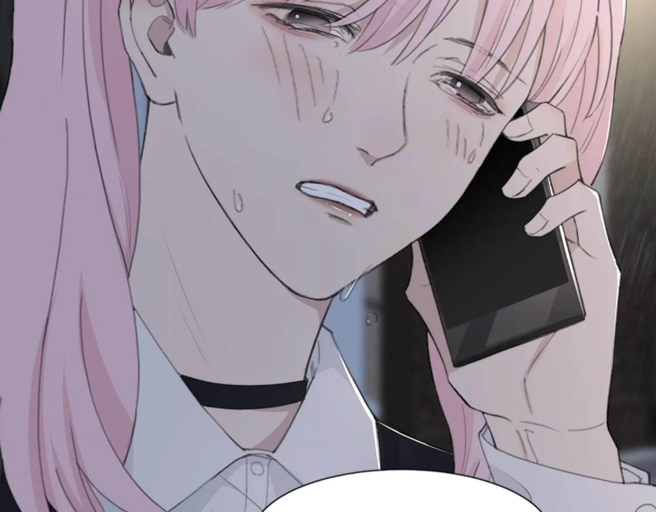 第49话 熟悉却又陌生 第42页