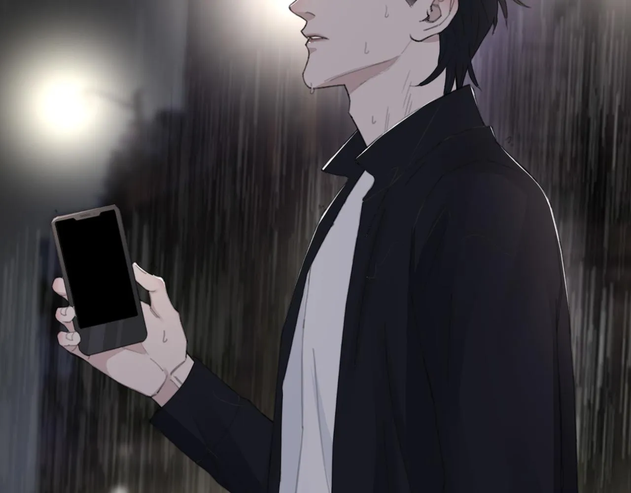 第49话 熟悉却又陌生 第44页