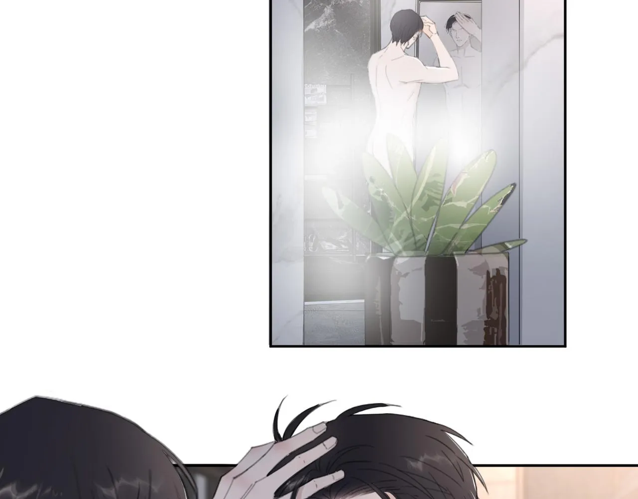 第49话 熟悉却又陌生 第56页