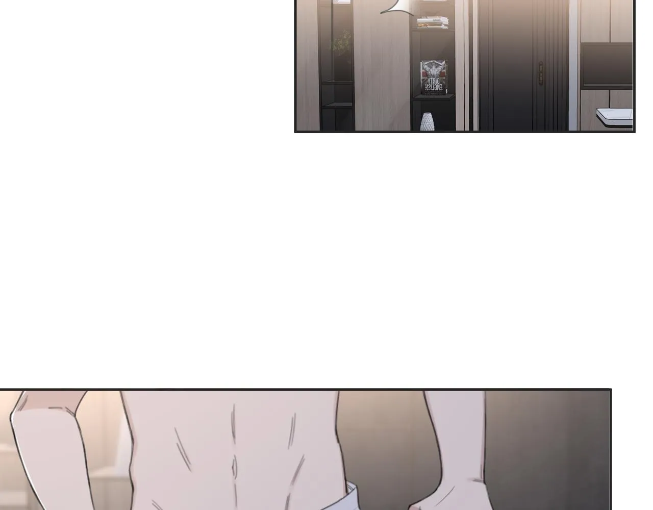 第49话 熟悉却又陌生 第67页