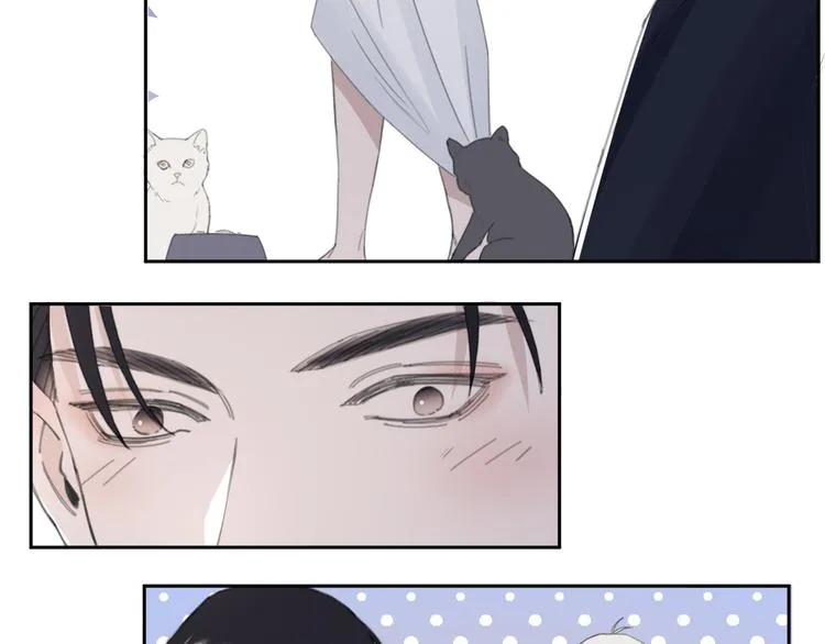 第50话 不要走好不好 第23页