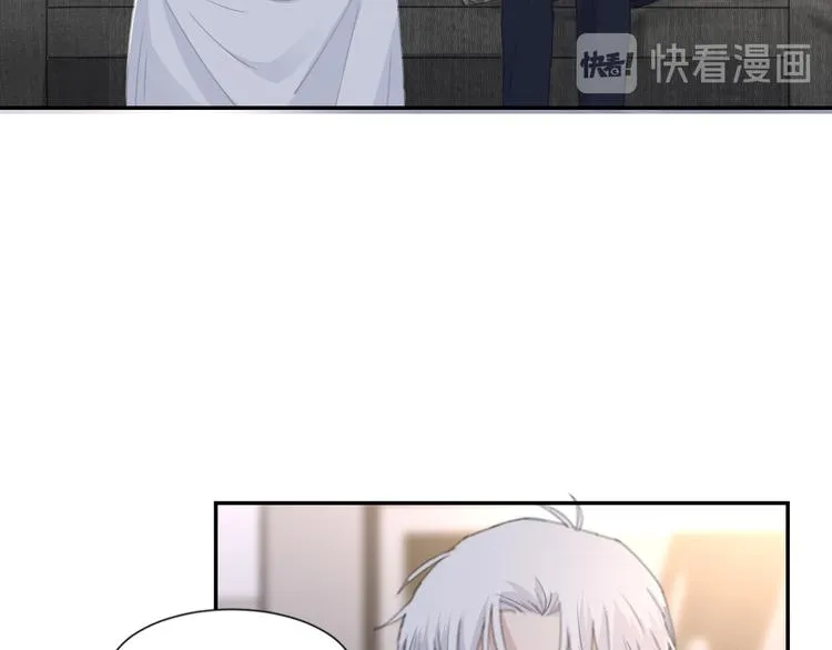 第50话 不要走好不好 第30页