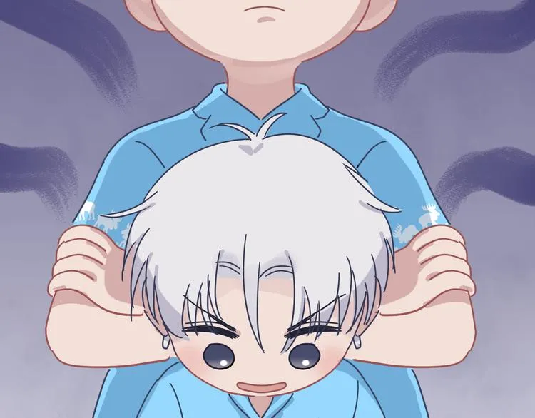 第二季第1话 于黑暗中归来 第108页