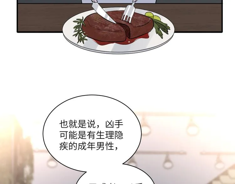 第二季第6话 各怀心思的晚餐 第45页