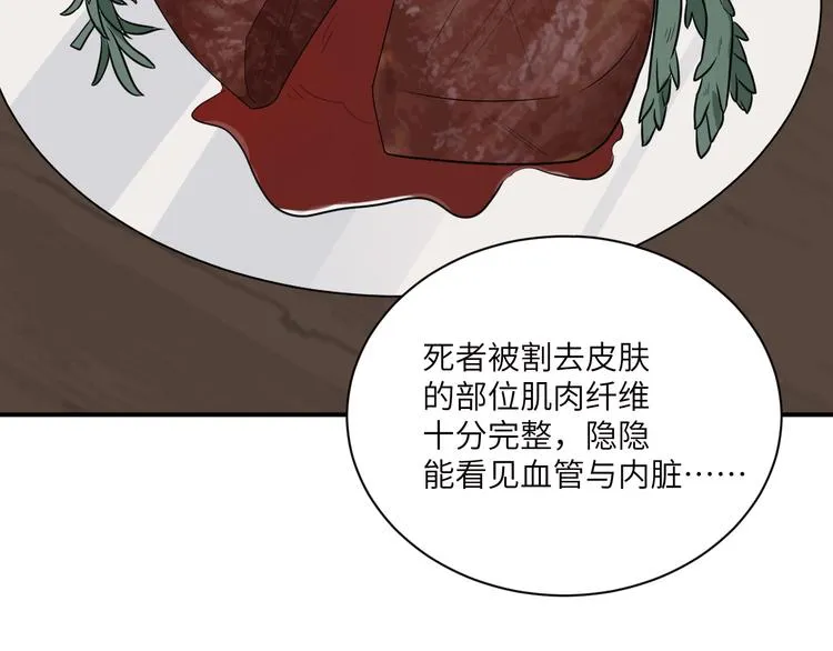 第二季第6话 各怀心思的晚餐 第51页