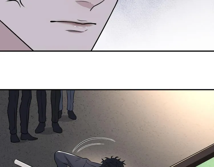 第二季第7话 无法遏制的怒意 第40页