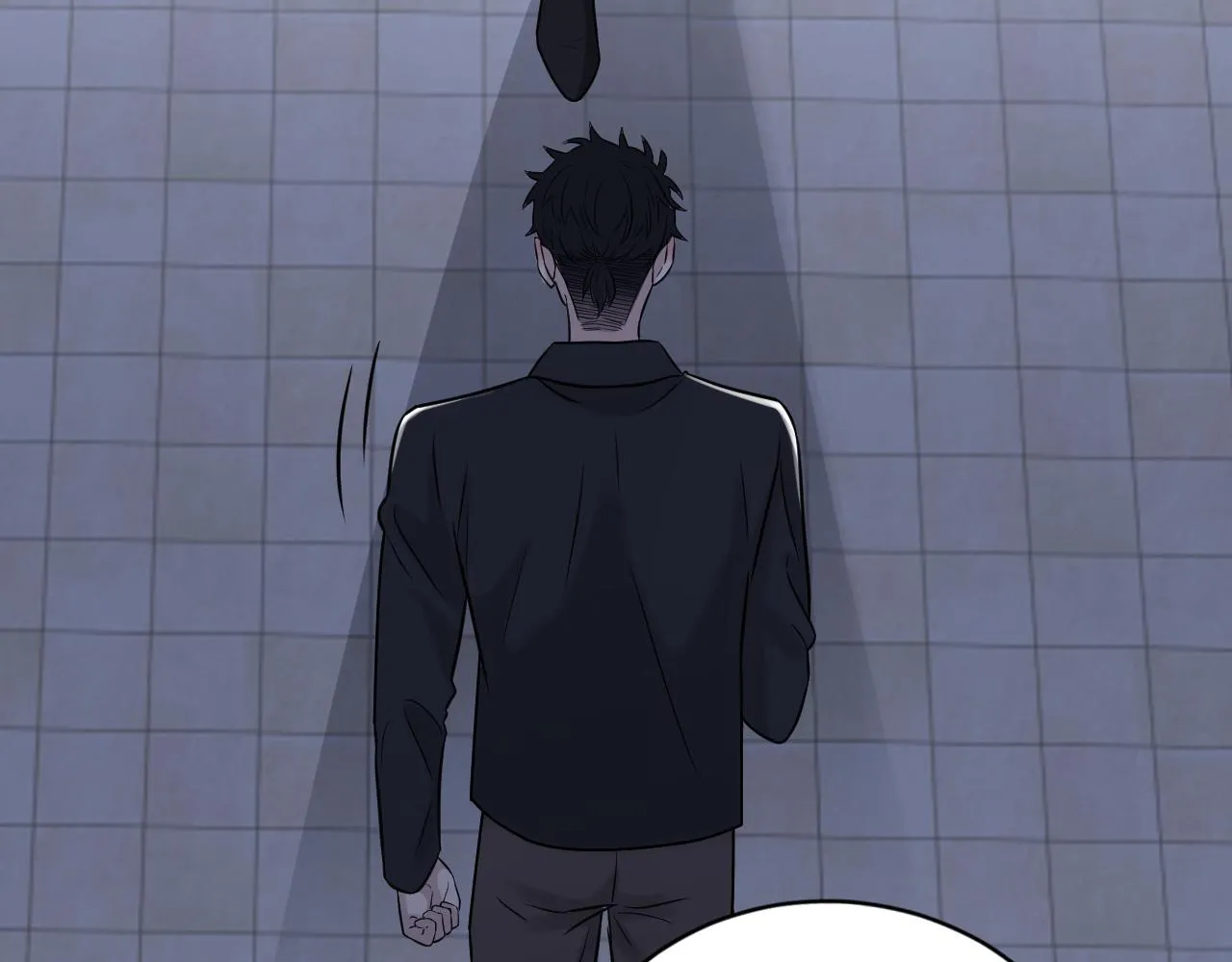 第二季第23话 被践踏的玫瑰 第6页