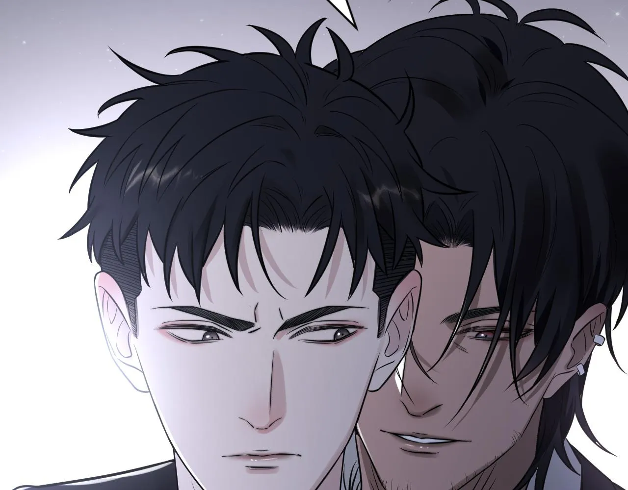 第二季第23话 被践踏的玫瑰 第19页