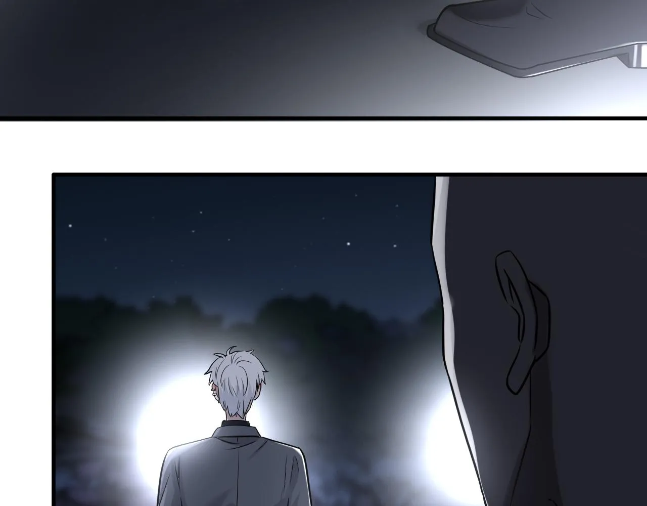 第二季第23话 被践踏的玫瑰 第28页