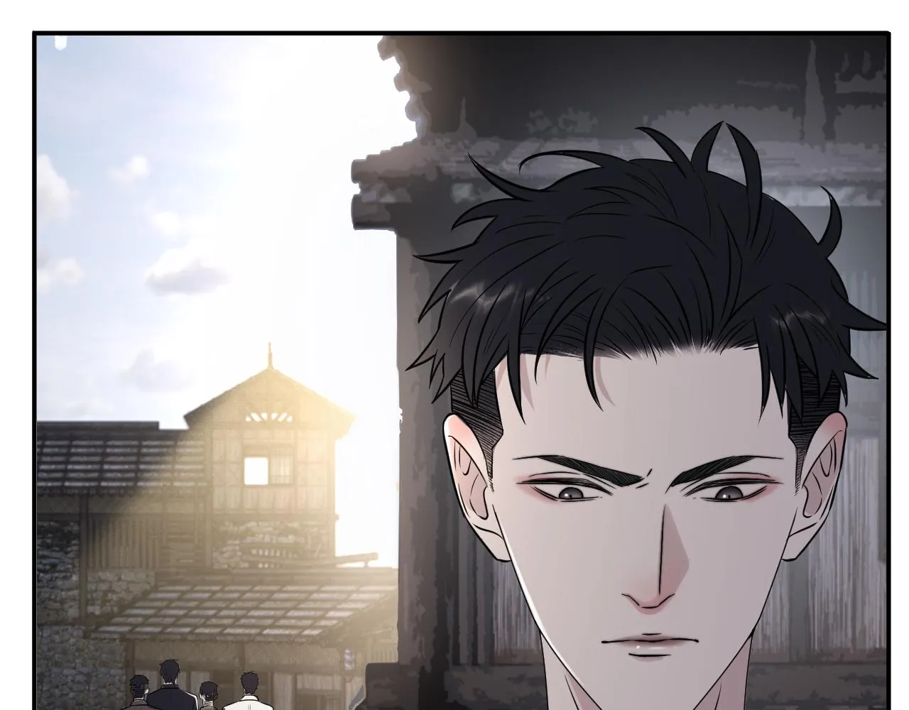 第二季第23话 被践踏的玫瑰 第55页