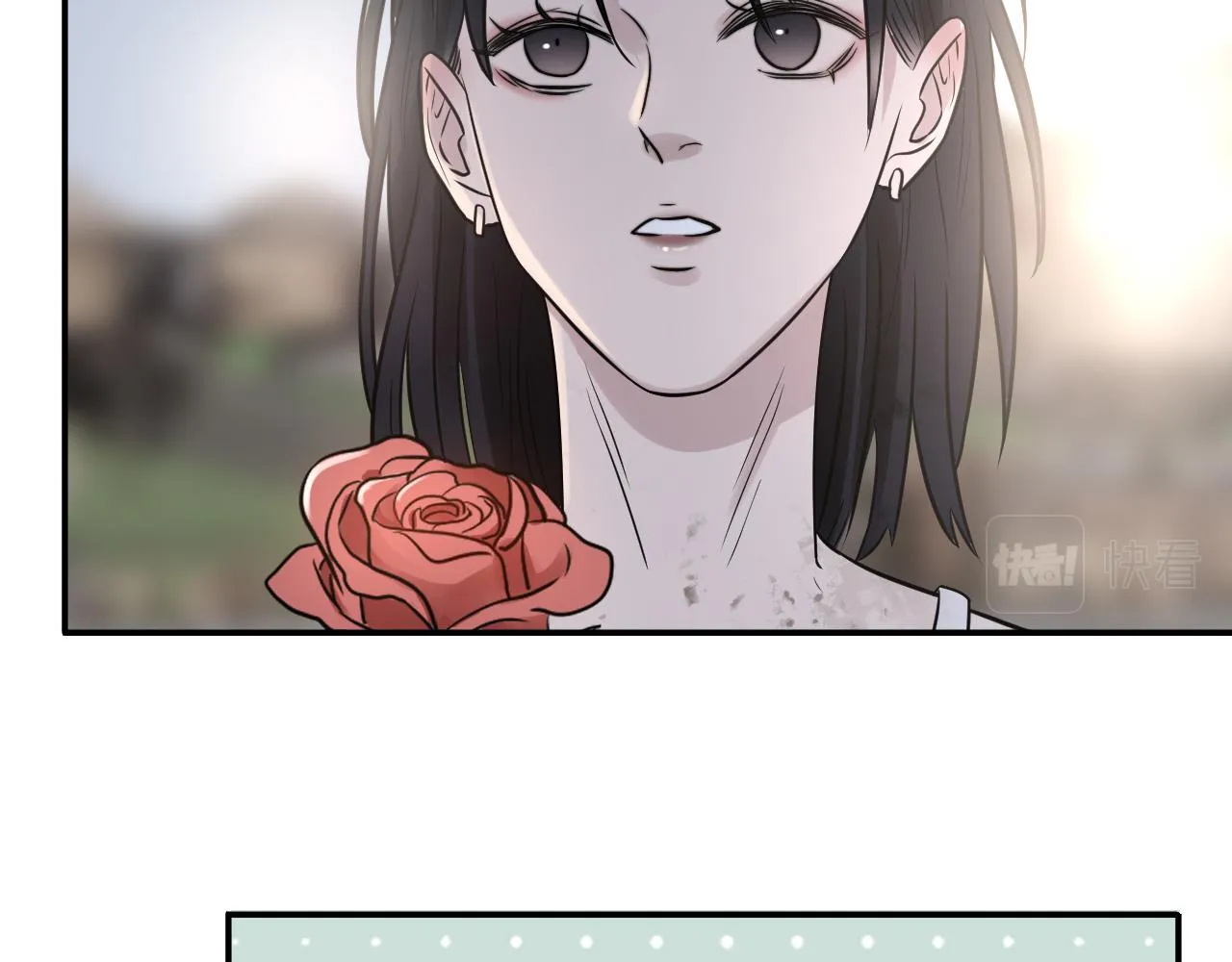 第二季第23话 被践踏的玫瑰 第63页