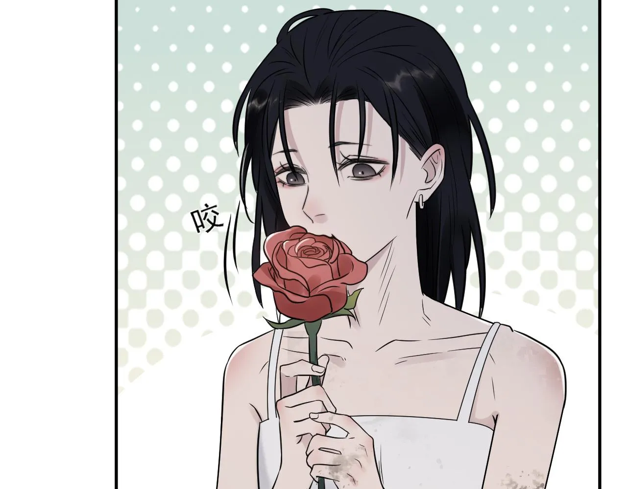 第二季第23话 被践踏的玫瑰 第64页