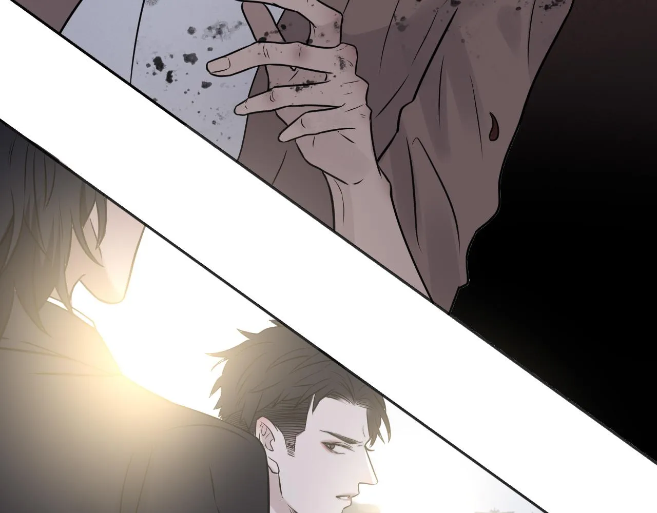 第二季第23话 被践踏的玫瑰 第82页