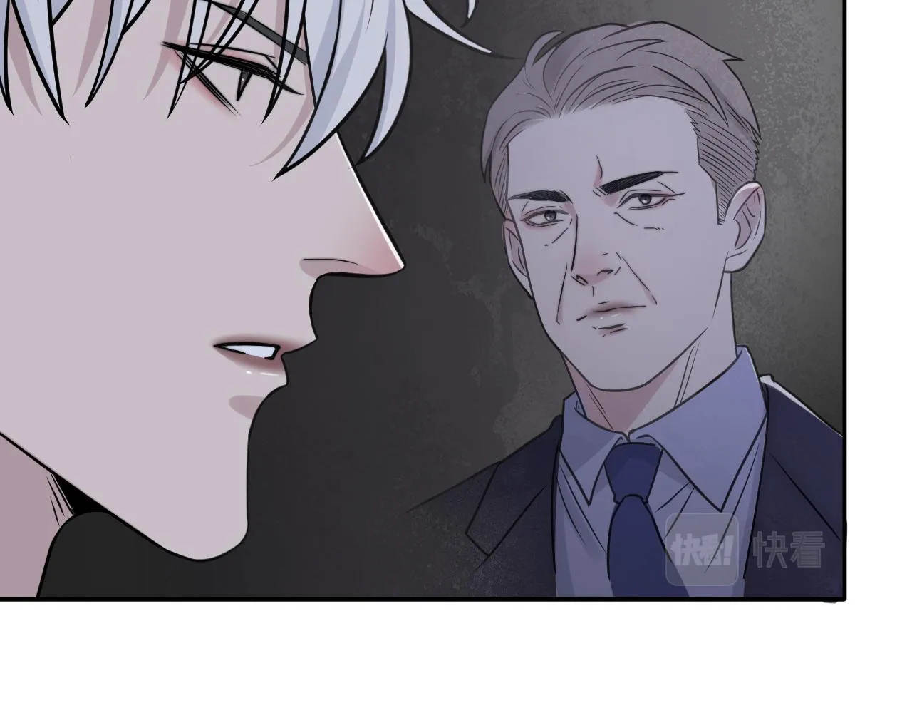 第二季第22话 好久不见 第62页