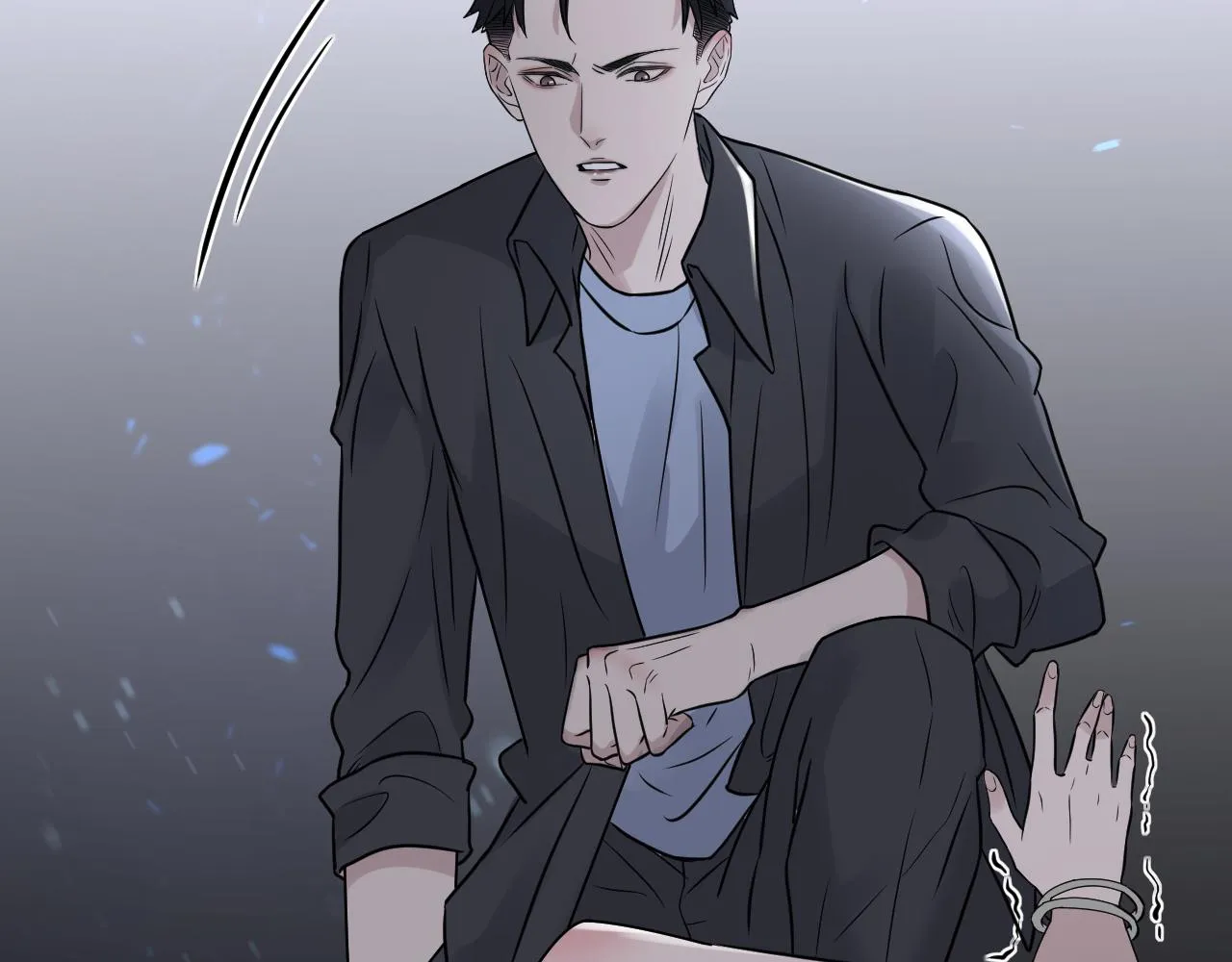 第二季第24话 绝望中的希望 第78页
