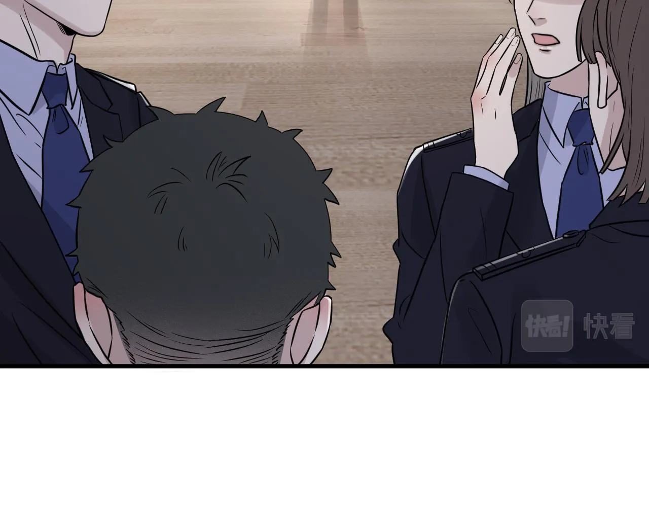 第二季第26话 你被停职了 第61页