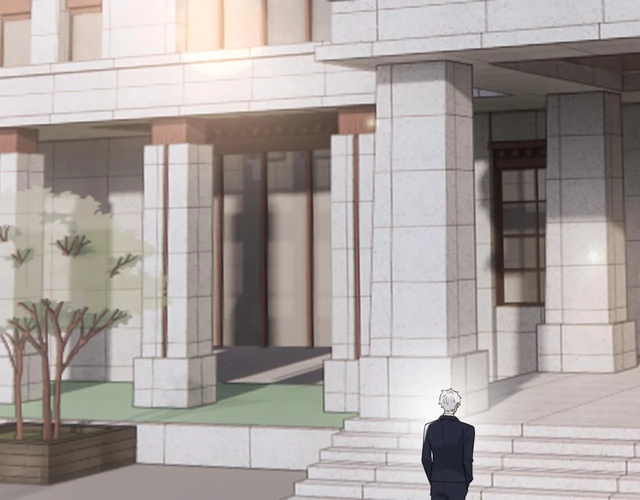 第二季第29话 去者不追 第34页