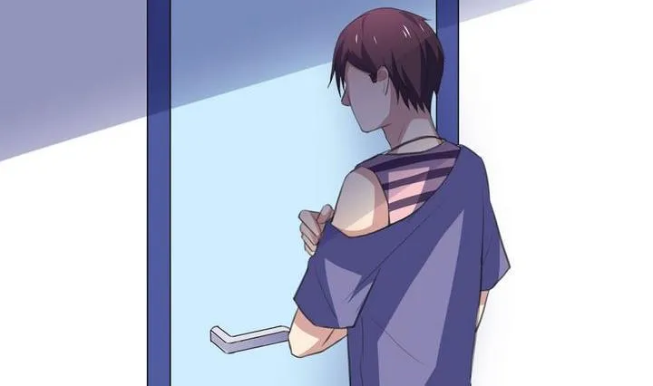 第35话 升温的病房 2 第8页