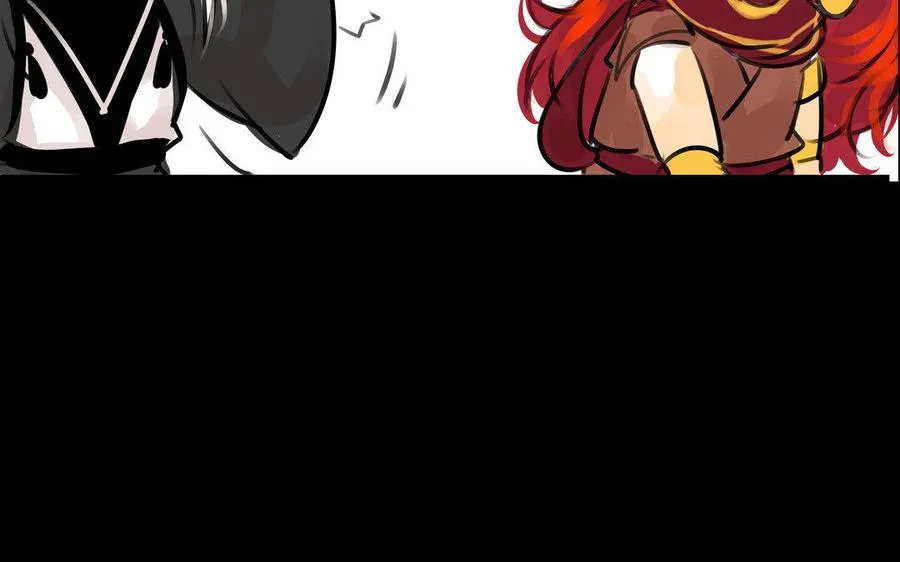 第74话 是敌是友？ 第24页