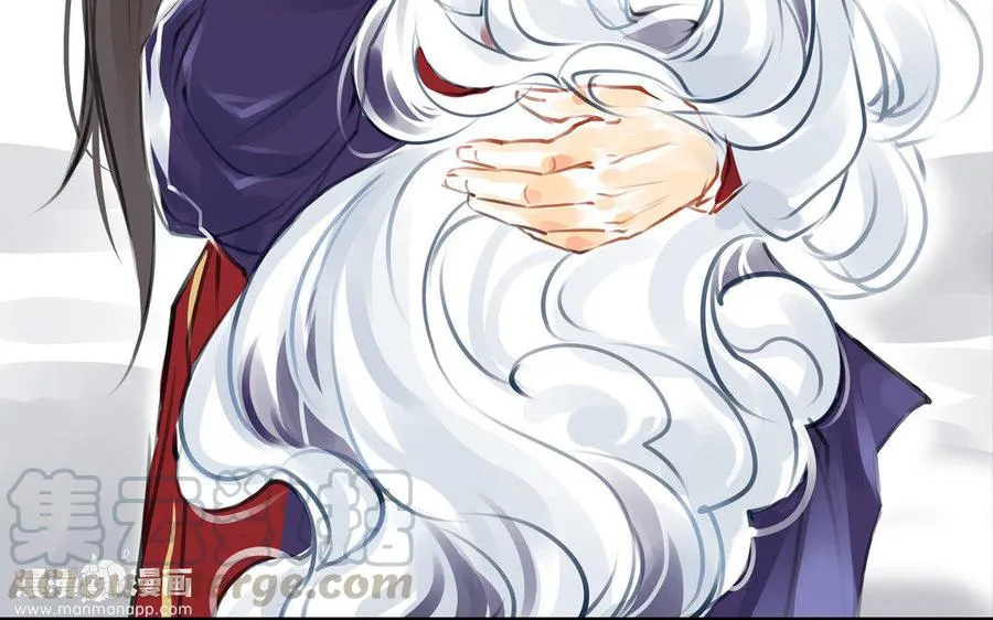 第64话再盟前志 第52页