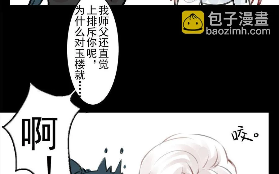 第61话夜袭 第10页