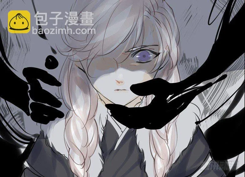 第21话 回忆 第35页