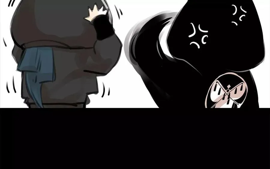 第35话 全是你的错 第41页