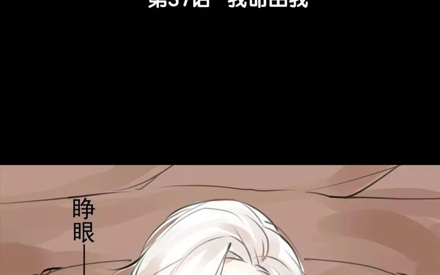 第37话 我命由我 第5页