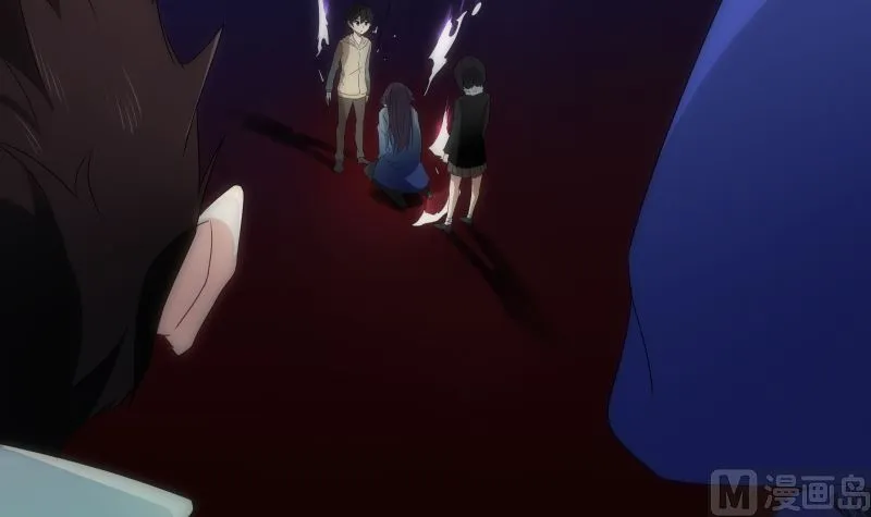 第91话 返视 第31页