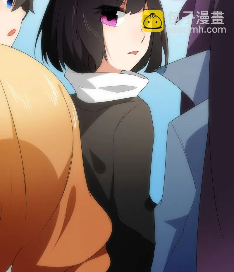 第85话 阐明 第30页