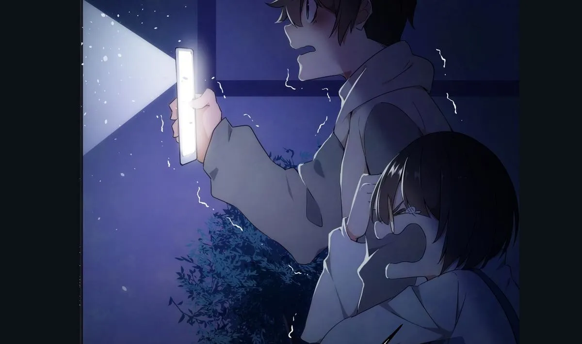 第5话 误撞 第48页