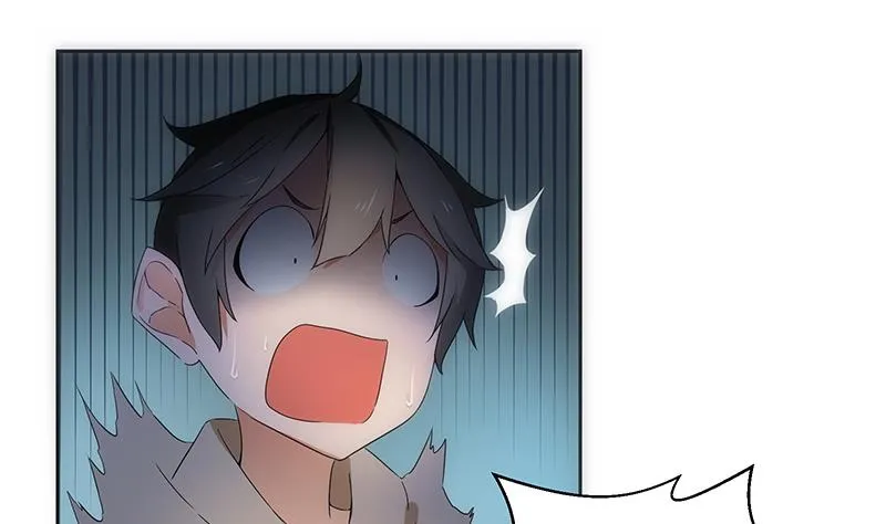 第30话 独居 第3页