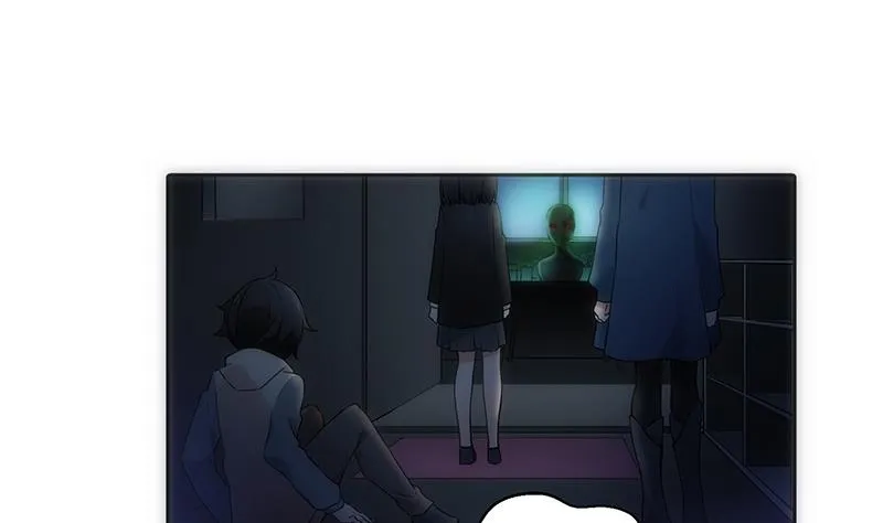 第30话 独居 第5页
