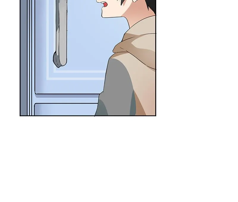 第30话 独居 第53页