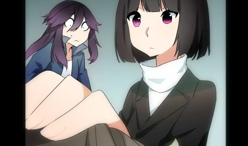 第41话 通灵 第8页
