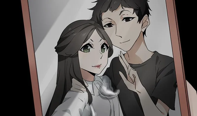第41话 通灵 第35页